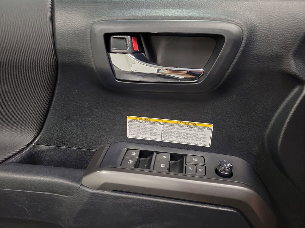 2019 Toyota Tacoma TRD Pro