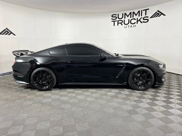 2020 Ford Mustang Shelby GT350