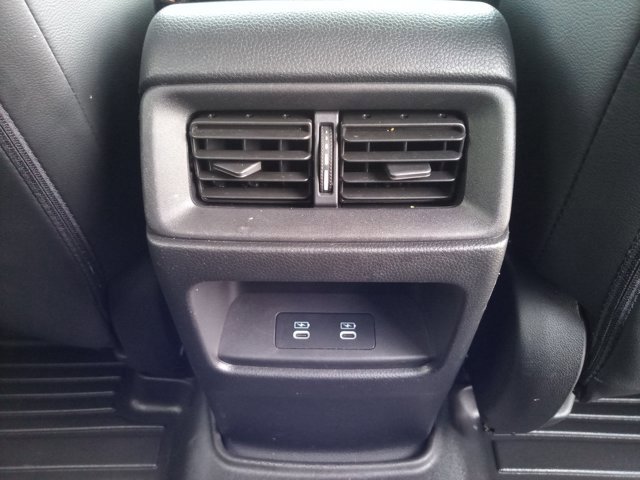 2025 Honda CR-V Sport-L