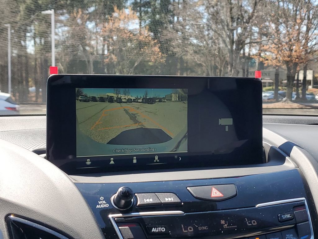 2026 Acura RDX SH-AWD