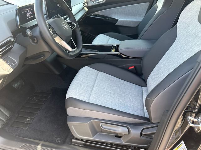 2026 Volkswagen ID.4 Pro