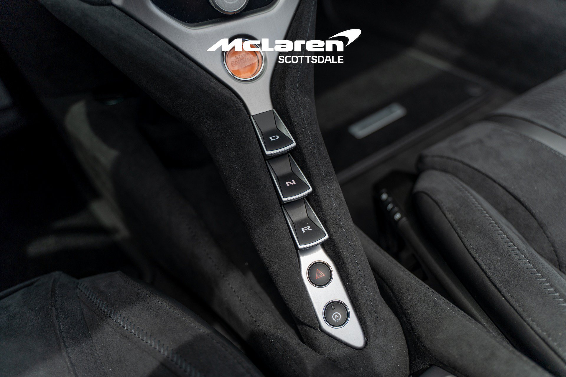 Used 2026 McLaren 750S Spider photo 16