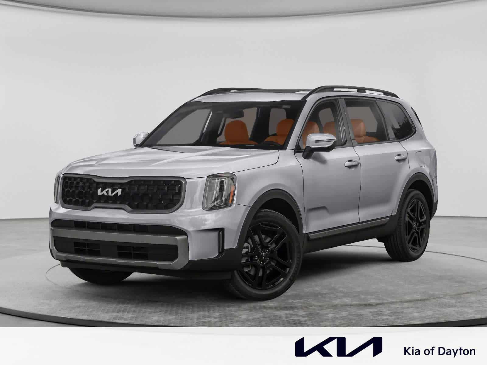 Used 2023 Kia Telluride EX X-Line