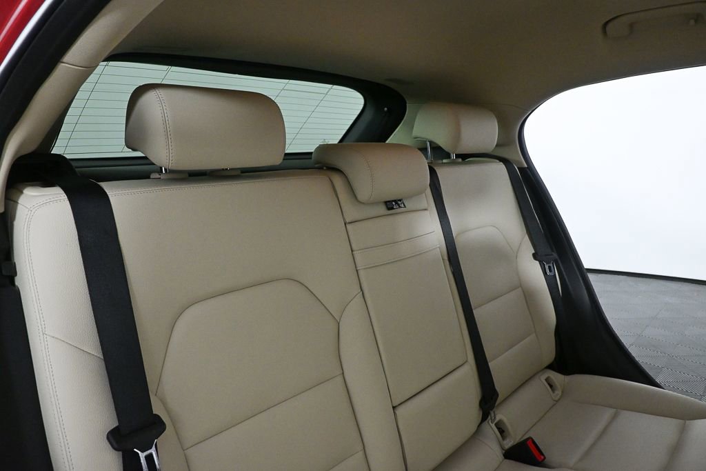 2019 Mercedes-Benz GLA 250 4MATIC