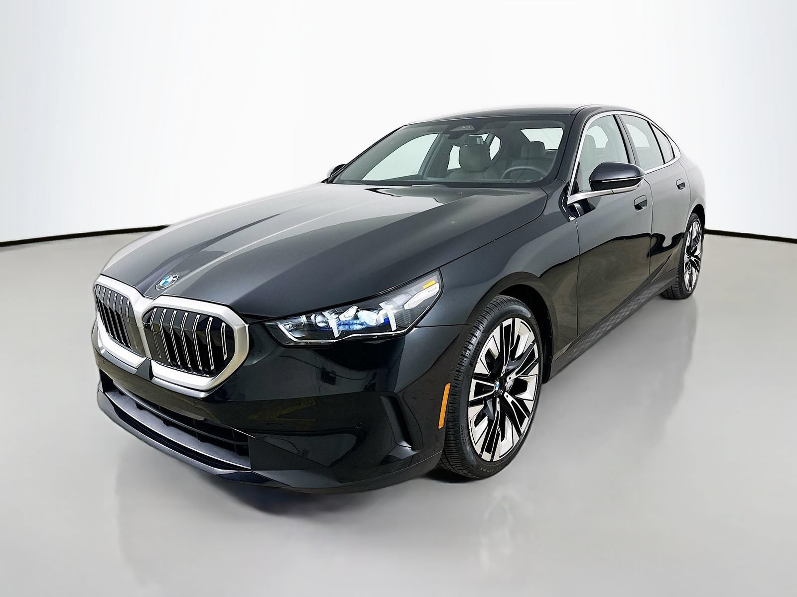 Used 2026 BMW 540i xDrive