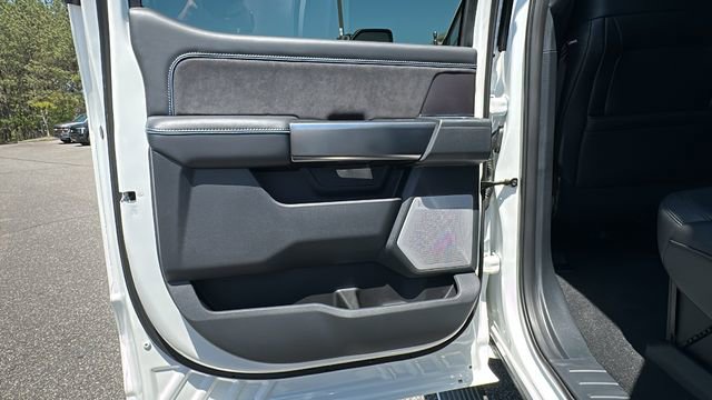 2026 Ford F350 Platinum