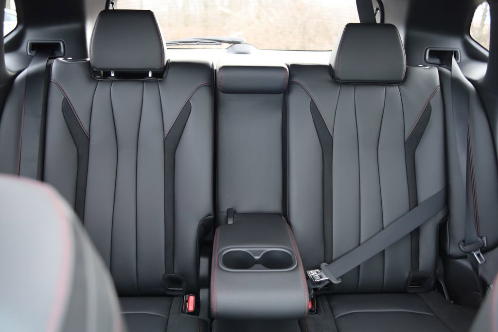 2026 Acura ADX A-Spec