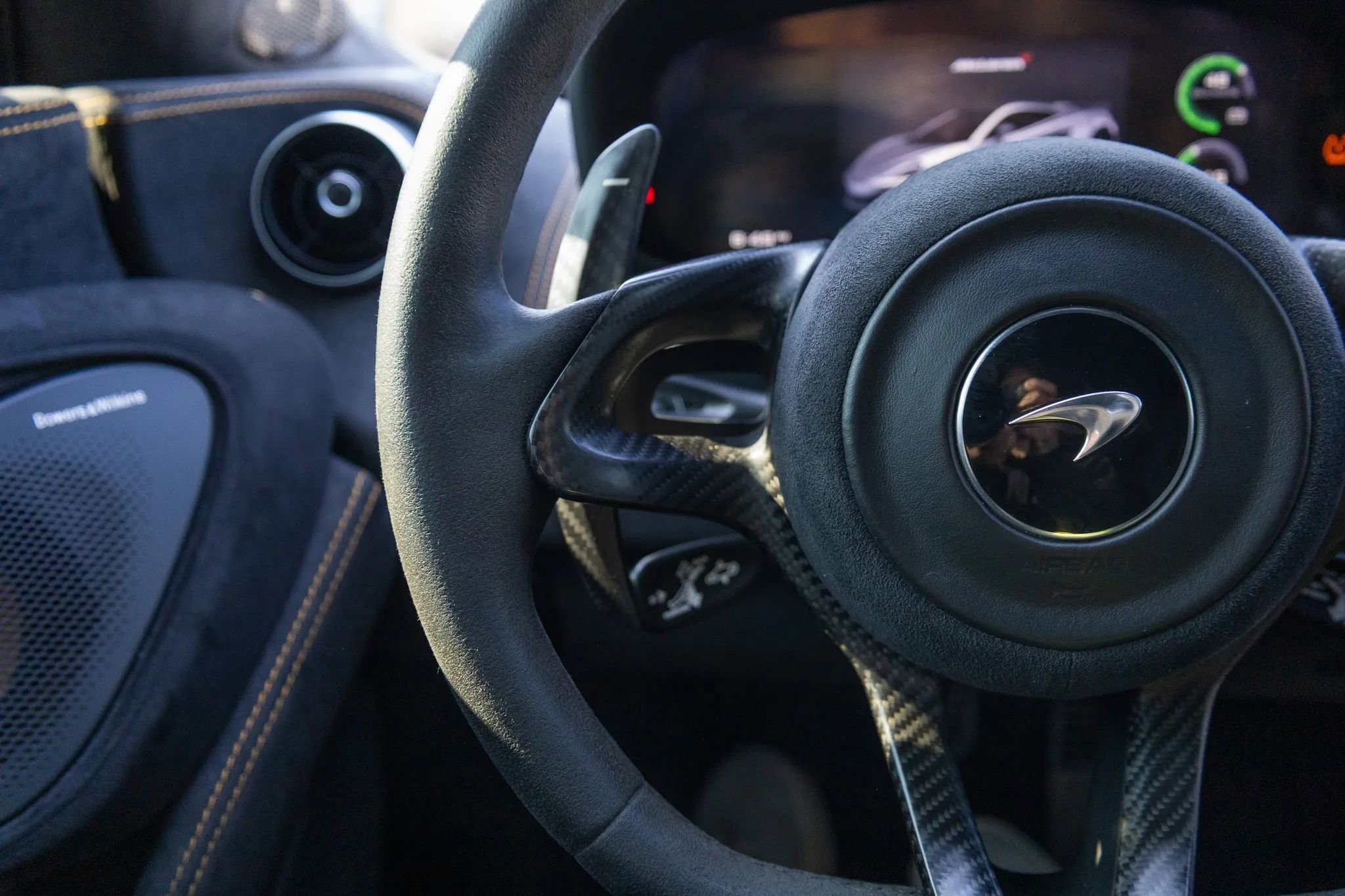 Used 2019 McLaren 600LT photo 48