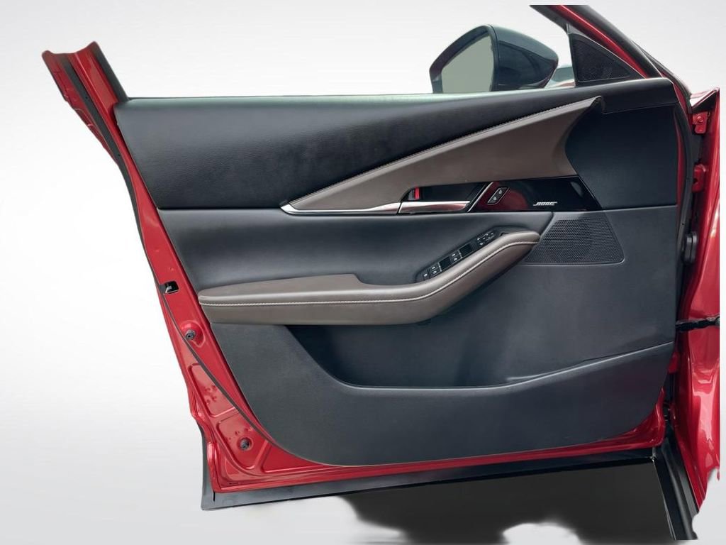 2025 MAZDA Cx-30 2.5 Turbo w/ Premium Package