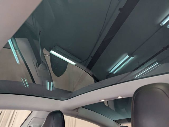 2019 Tesla Model 3 Performance