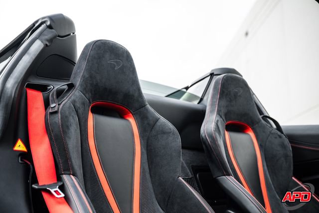 Used 2020 McLaren 720S Performance photo 85