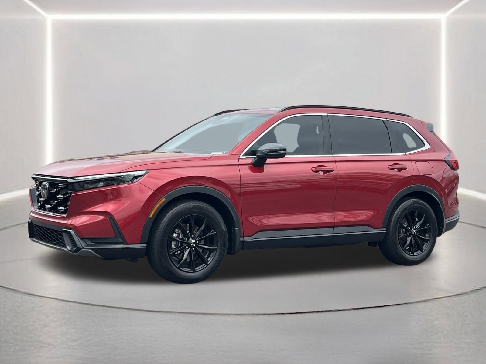 2023 Honda Cr-V Sport