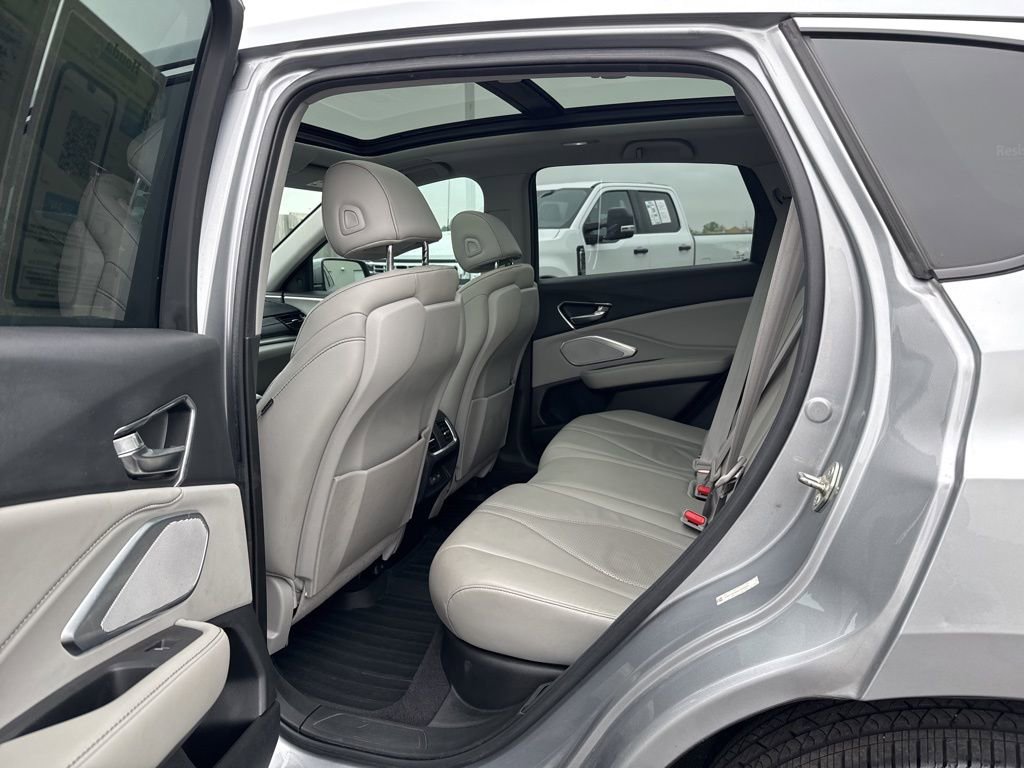 2019 Acura RDX w/ Technology Package