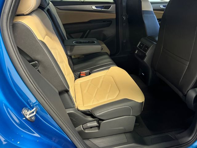 2024 Volkswagen Atlas Cross Sport SE