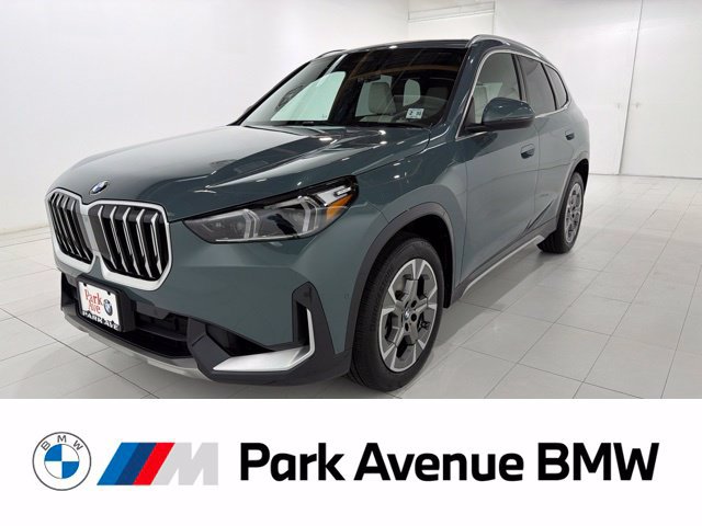 Used 2026 BMW X1 xDrive28i w/ Convenience Package