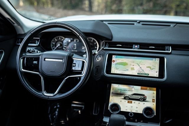 2023 Land Rover Range Rover Velar R-Dynamic S