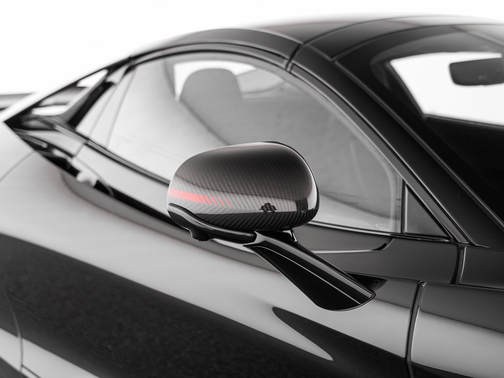 New 2027 McLaren 750S Spider photo 39