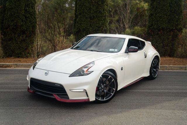 Used 2019 Nissan 370Z NISMO