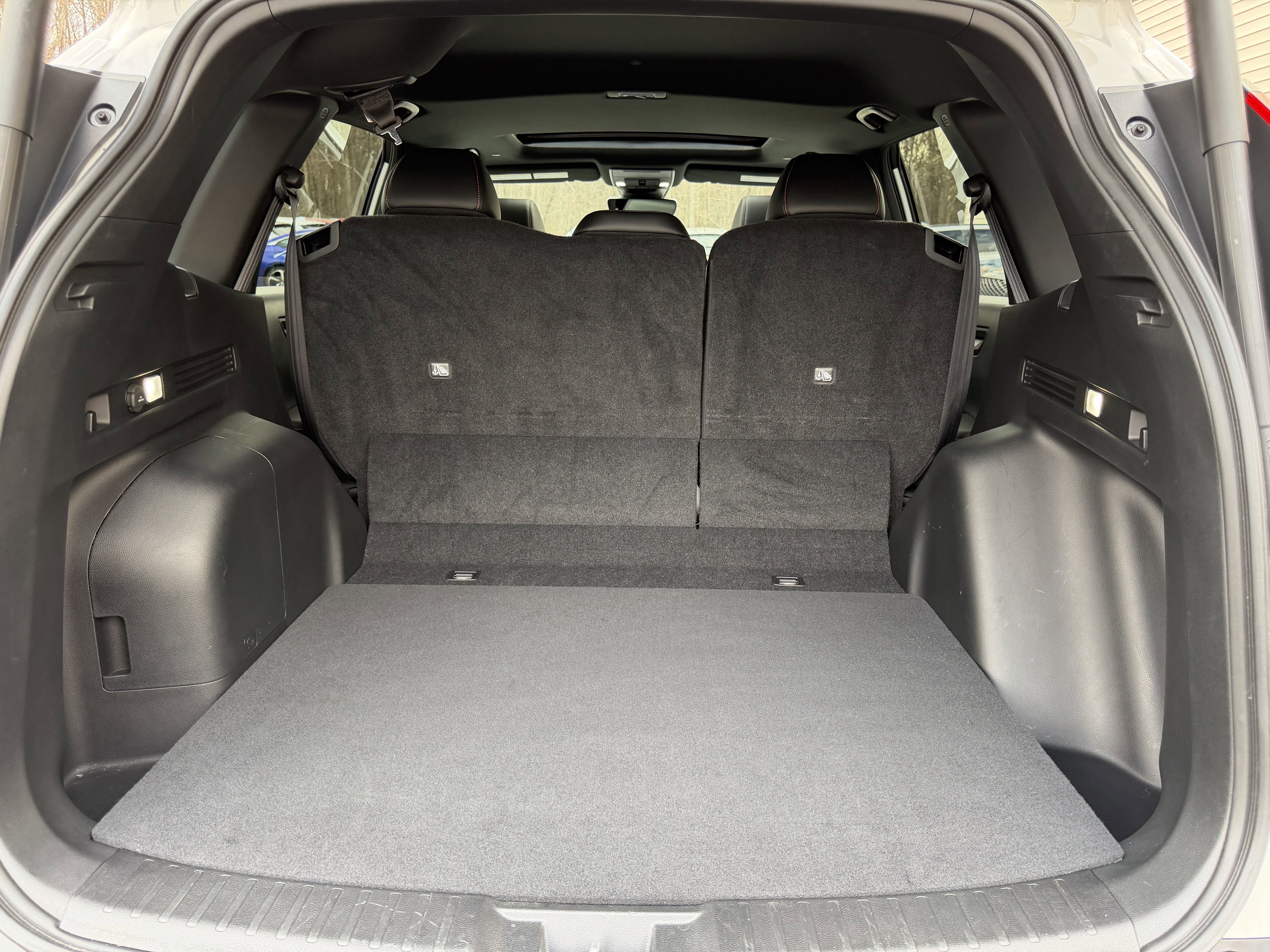 2024 Honda CR-V Sport-L