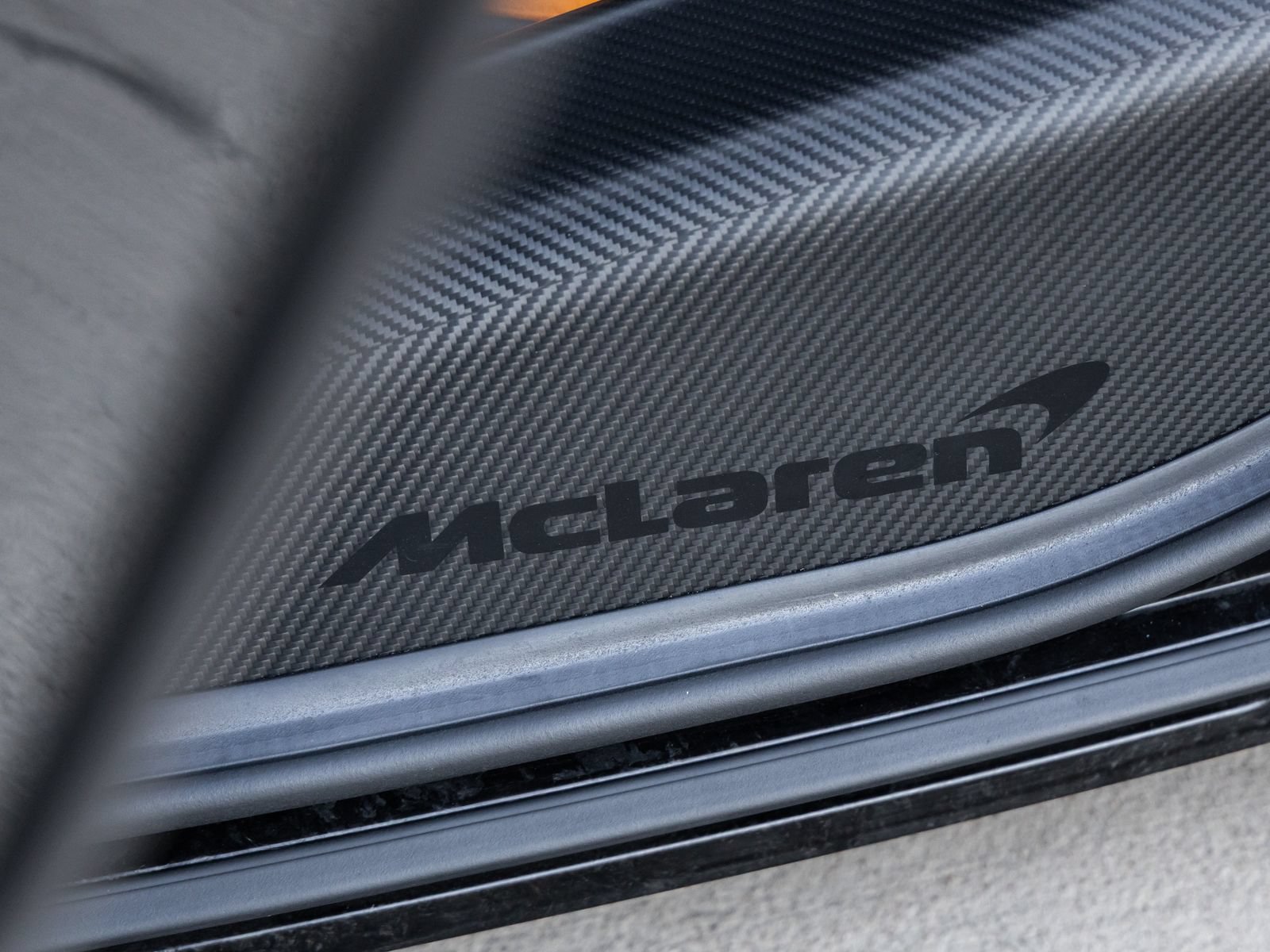 Used 2024 McLaren 750S Spider photo 23