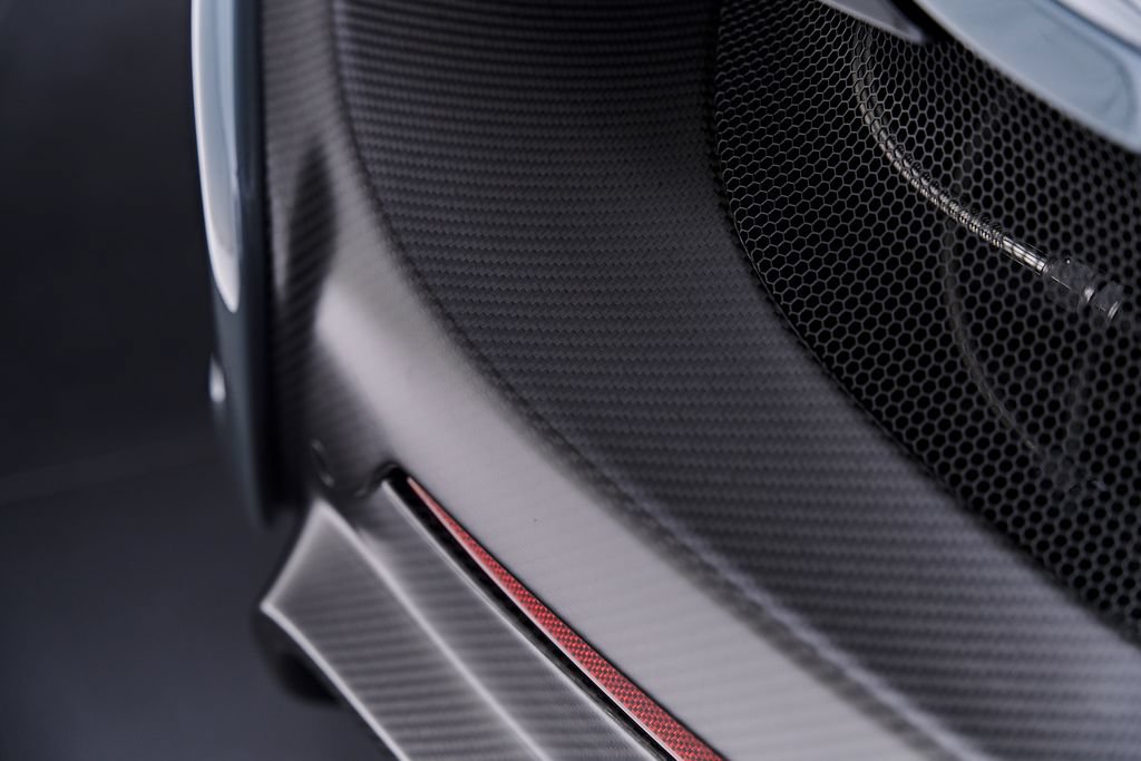 Used 2016 McLaren 675LT Coupe photo 48