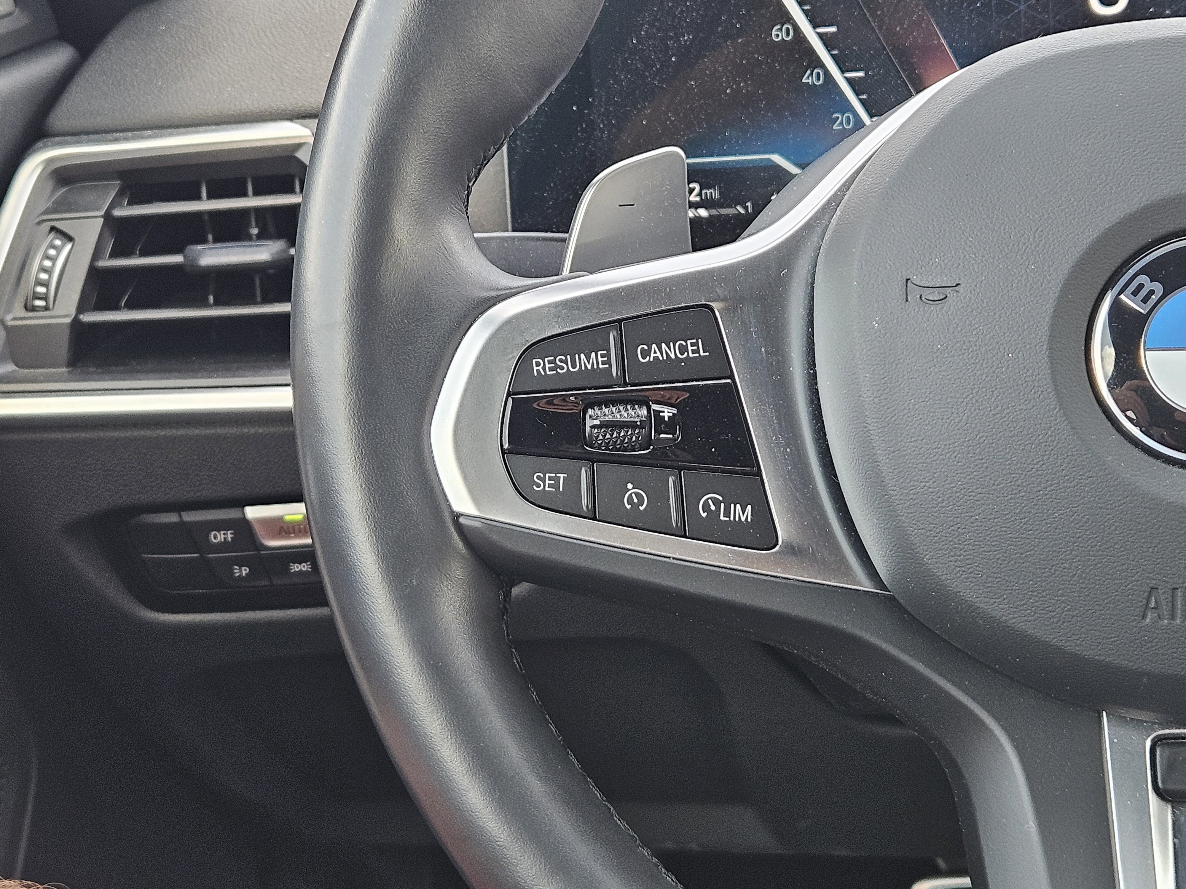 2024 BMW M240i xDrive Coupe