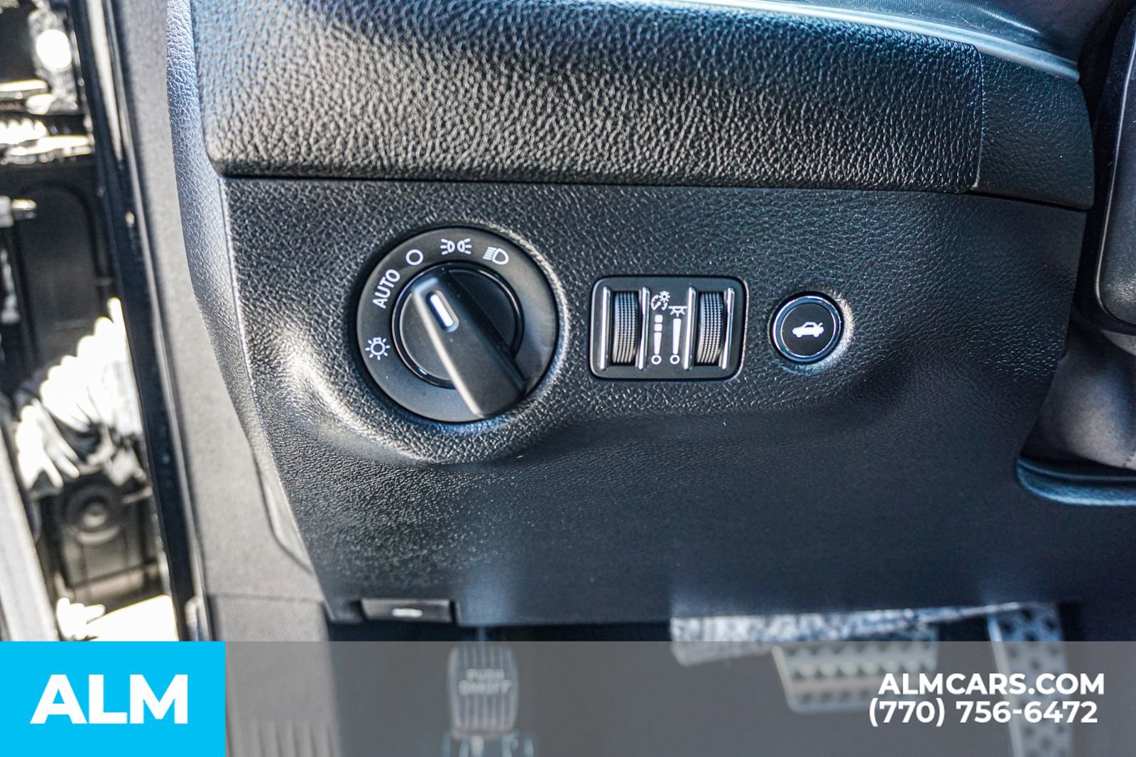 2022 Dodge Challenger SRT Hellcat Redeye