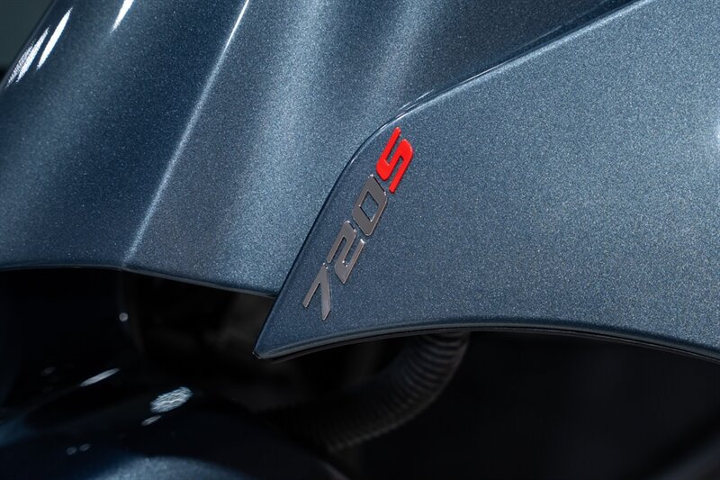 Used 2018 McLaren 720S Performance photo 54
