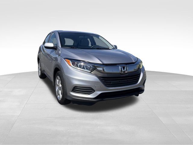 2021 Honda Hr-V LX