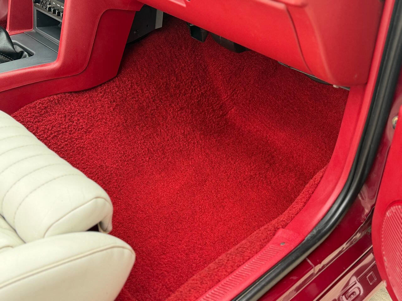 1988 Ford Mustang GT