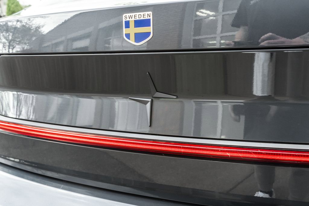 2023 Polestar Polestar 2