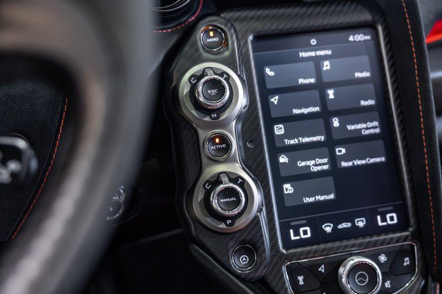 Used 2018 McLaren 720S Performance photo 46