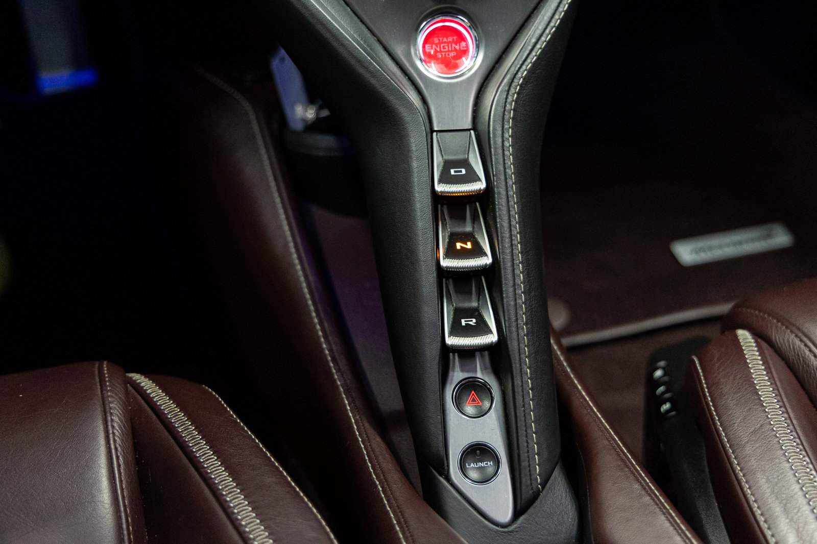 Used 2018 McLaren 720S photo 39