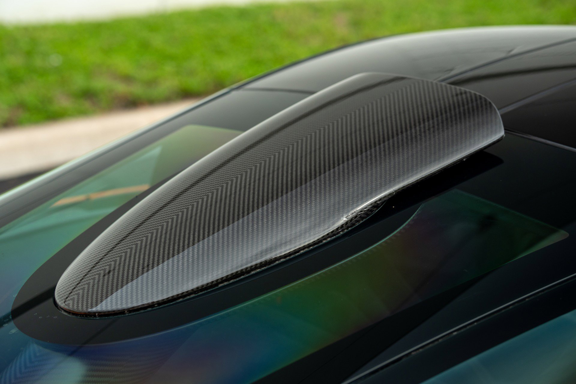 Used 2021 McLaren 765LT photo 24