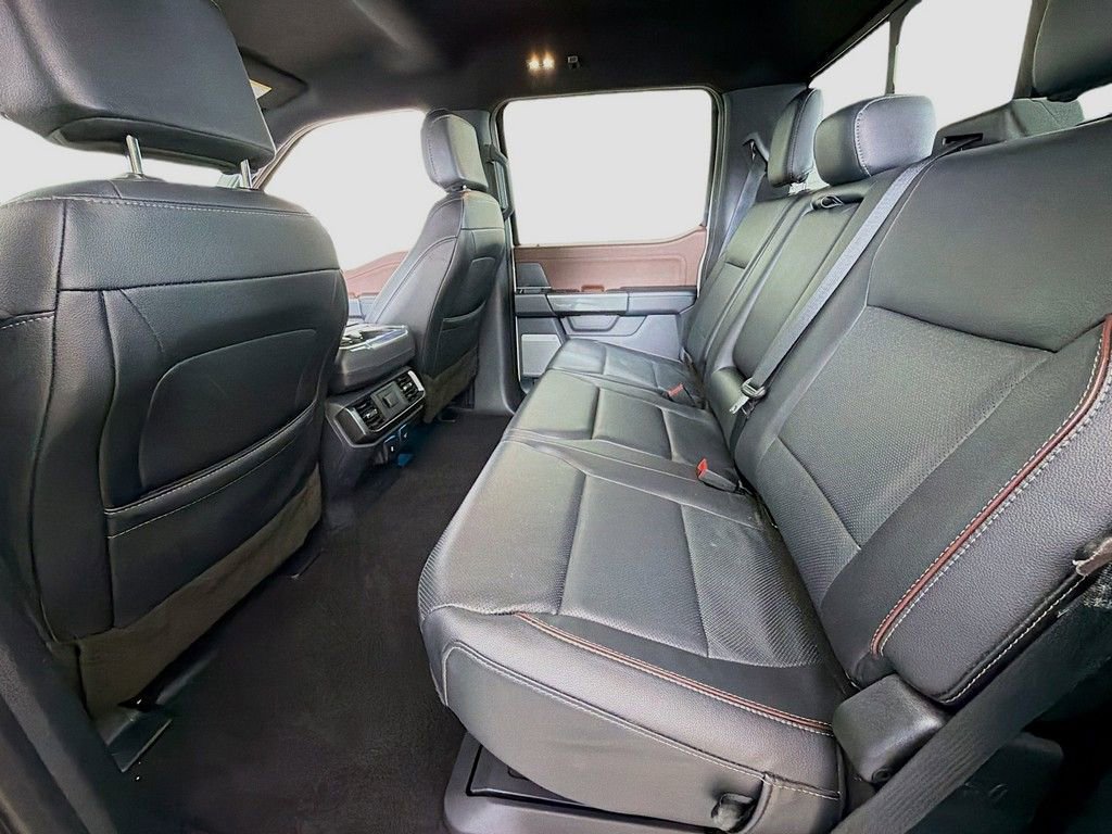 2023 Ford F150 Lariat