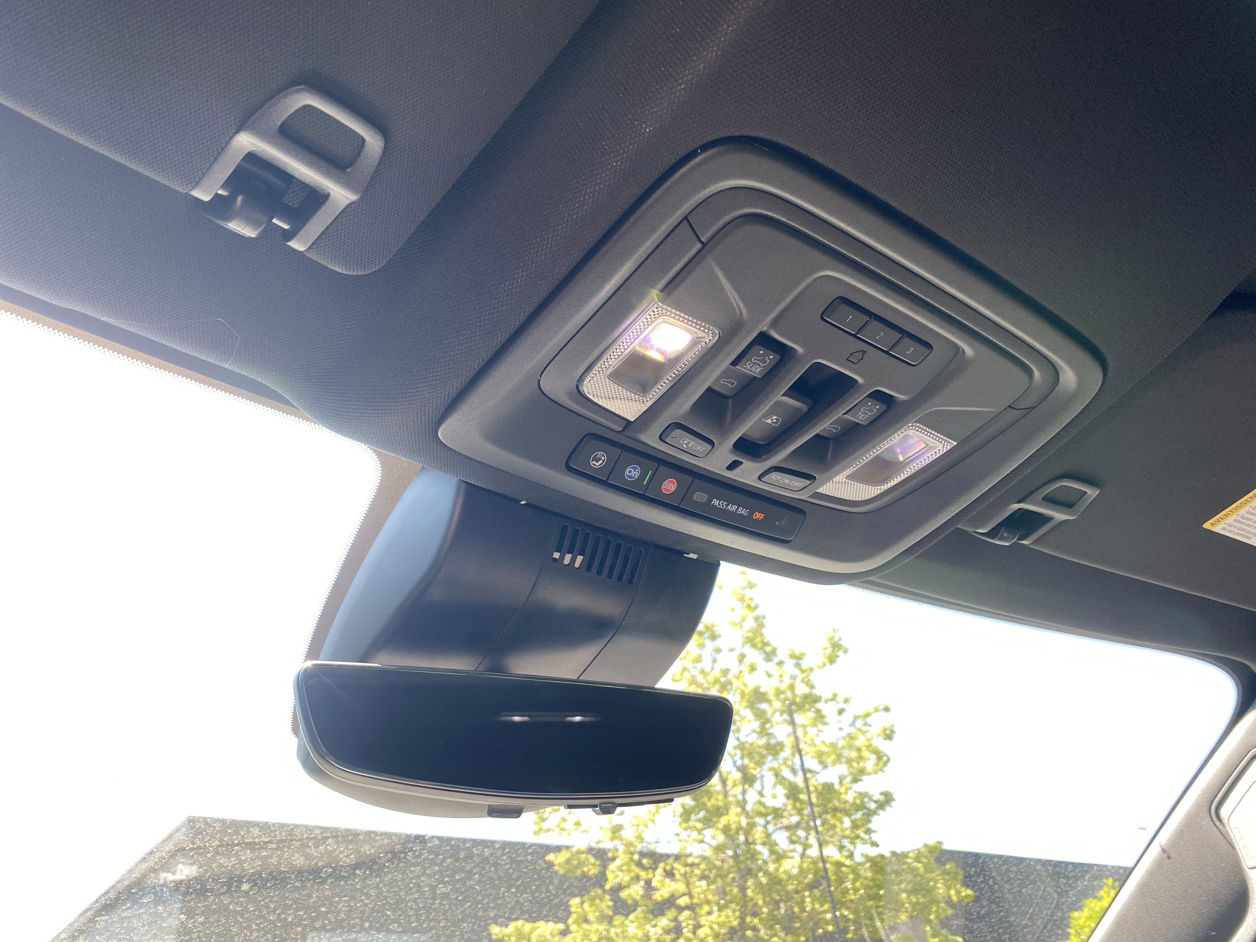 2024 Chevrolet Silverado 2500 ZR2