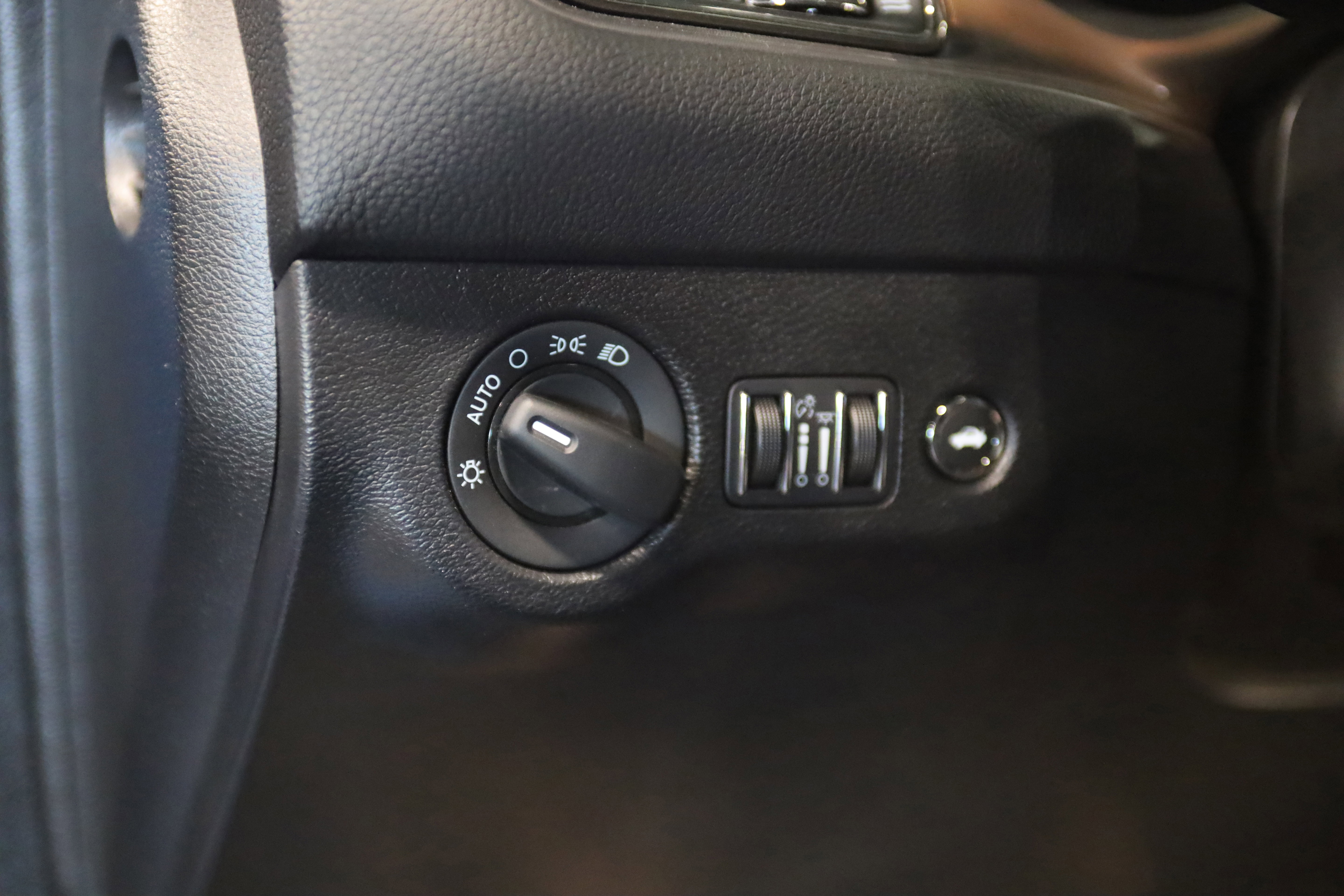 2023 Dodge Challenger SRT Hellcat