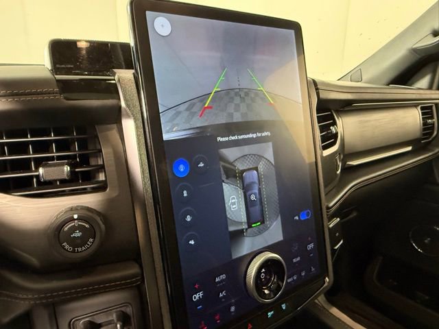 2024 Ford Expedition Platinum