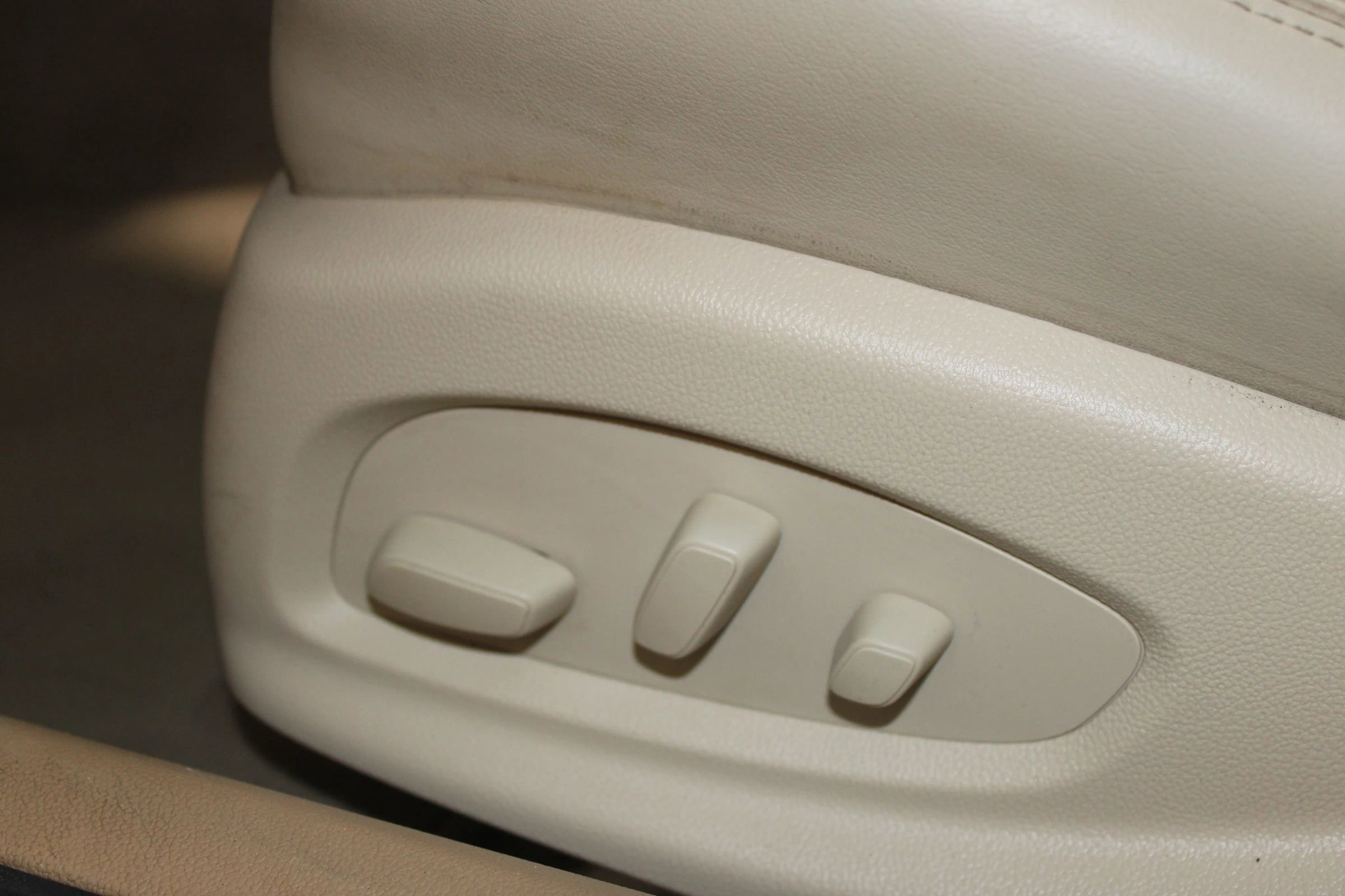 2014 Cadillac CTS Luxury