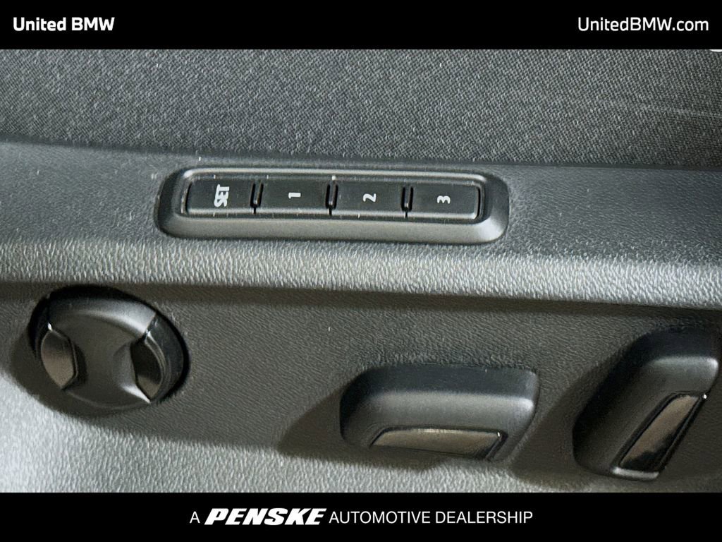 2023 Volkswagen Atlas SEL R-Line