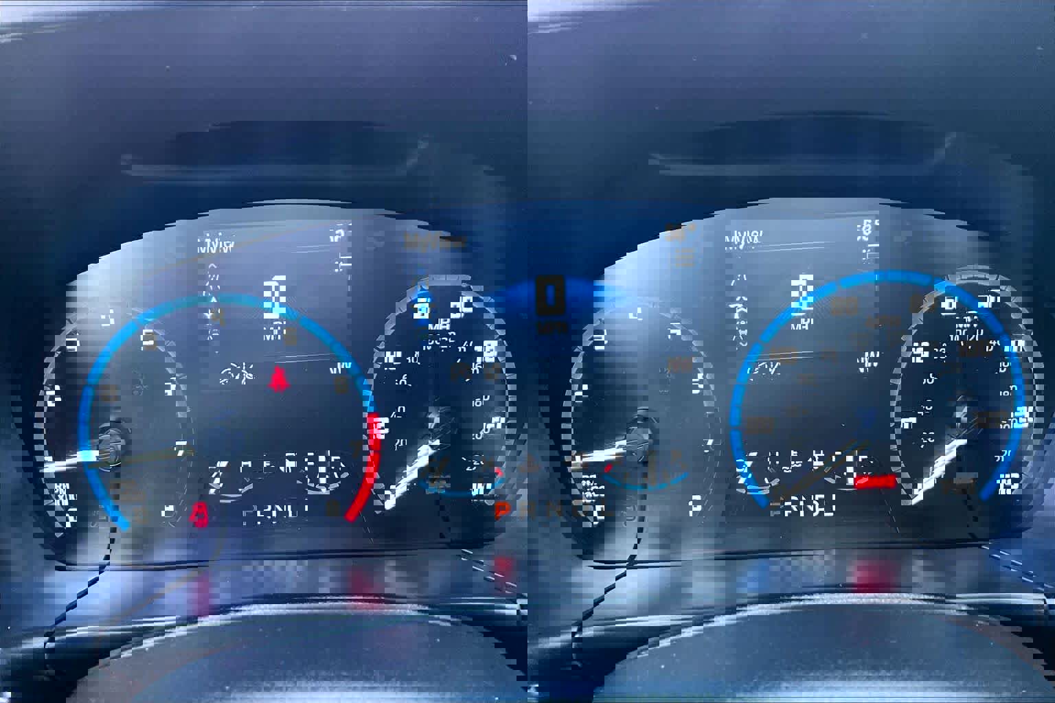 2022 Ford Bronco Sport