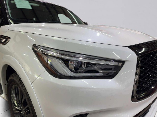 2022 INFINITI Qx80 Premium Select