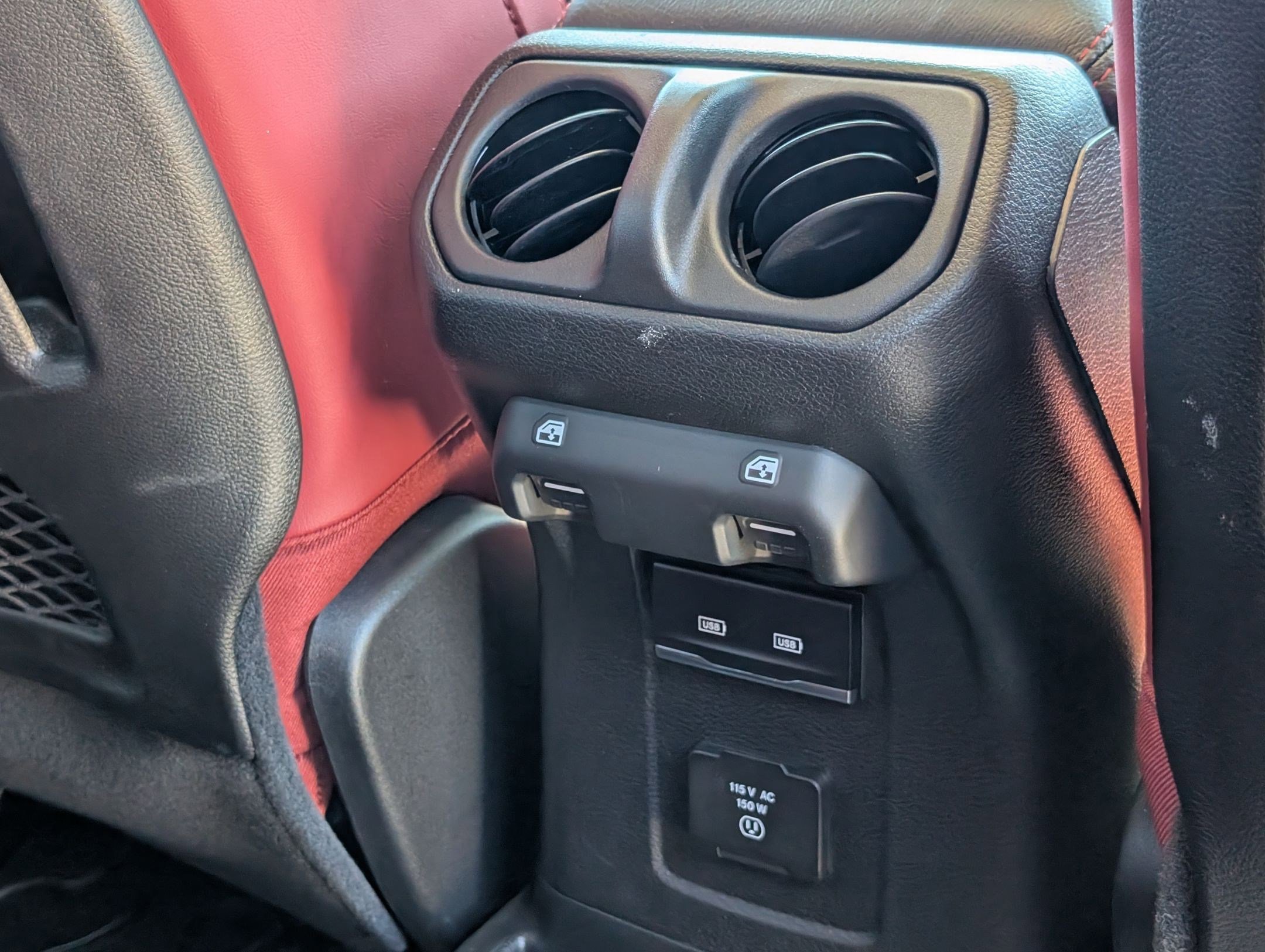 2024 Jeep Wrangler Unlimited Rubicon 392