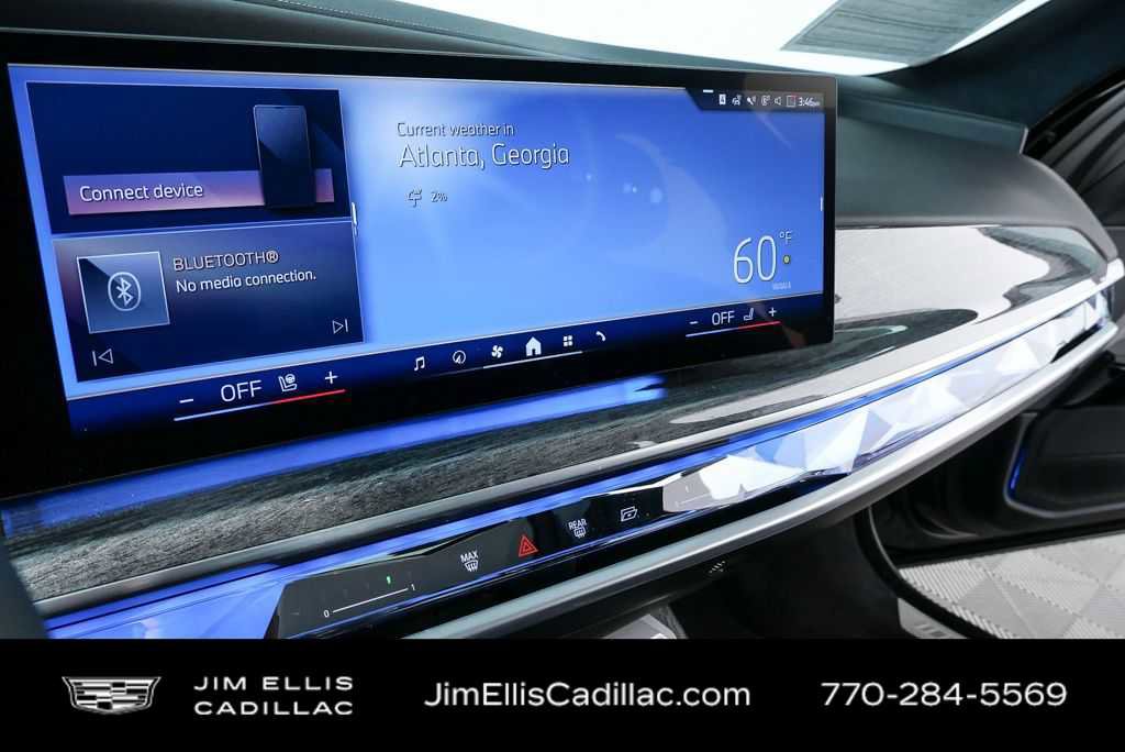 2023 BMW 760i xDrive