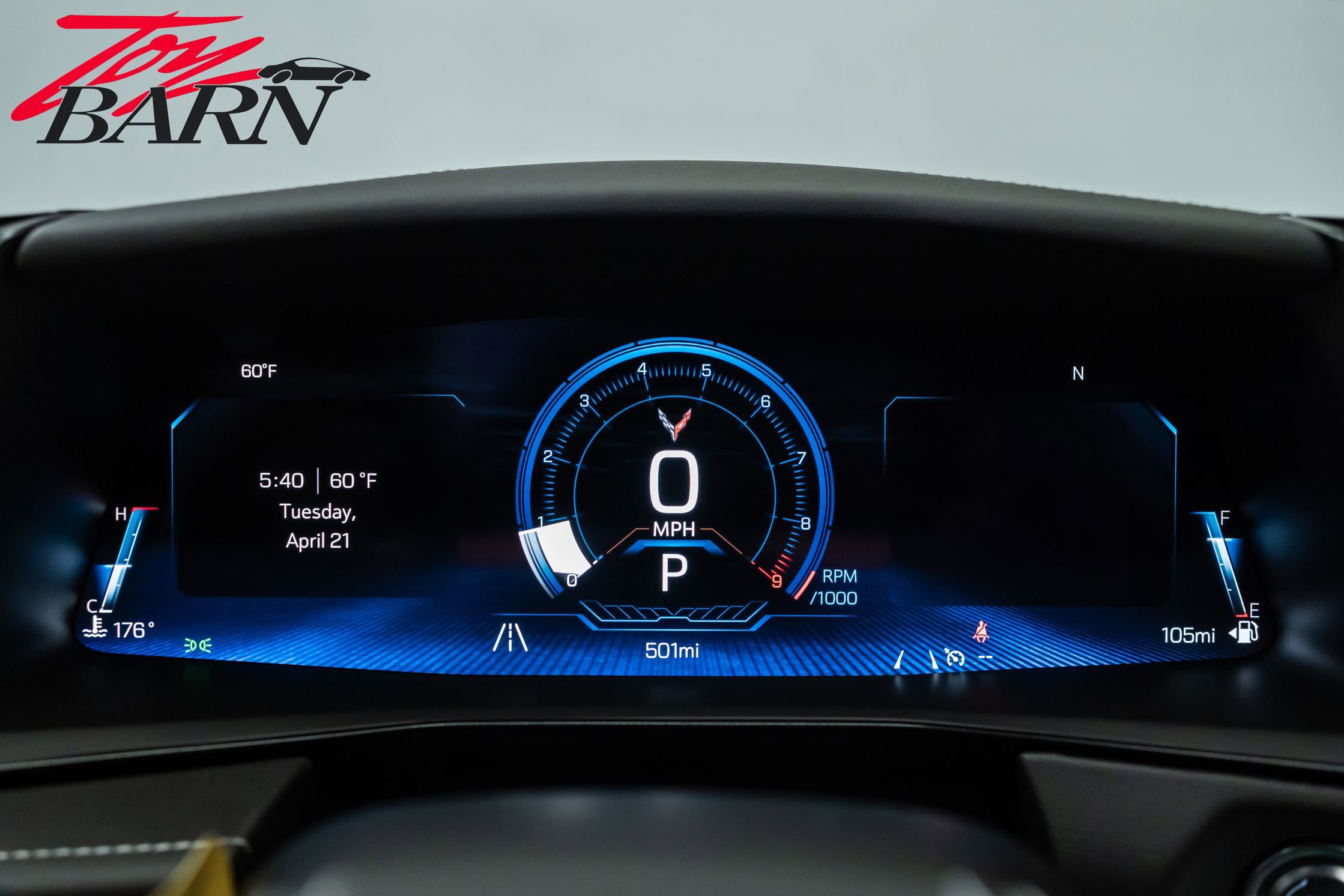 2026 Chevrolet Corvette Z06