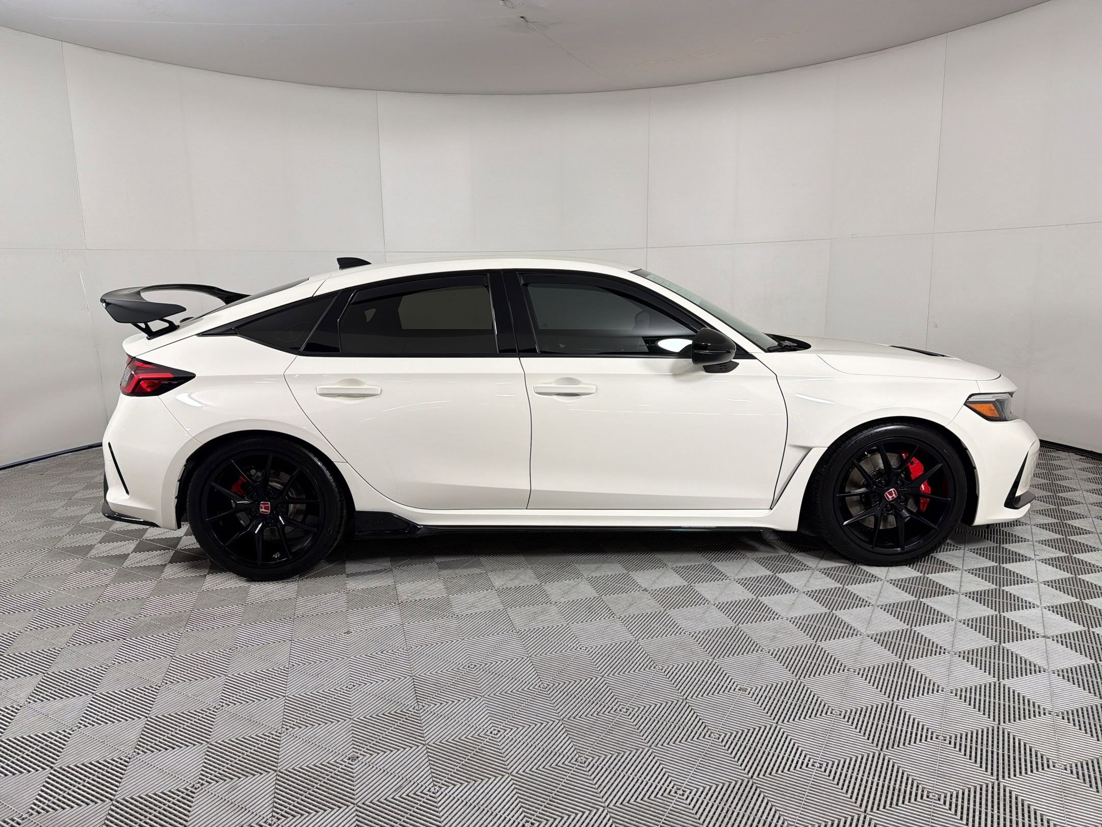 2024 Honda Civic Type R