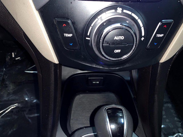 2015 Hyundai Santa Fe Limited