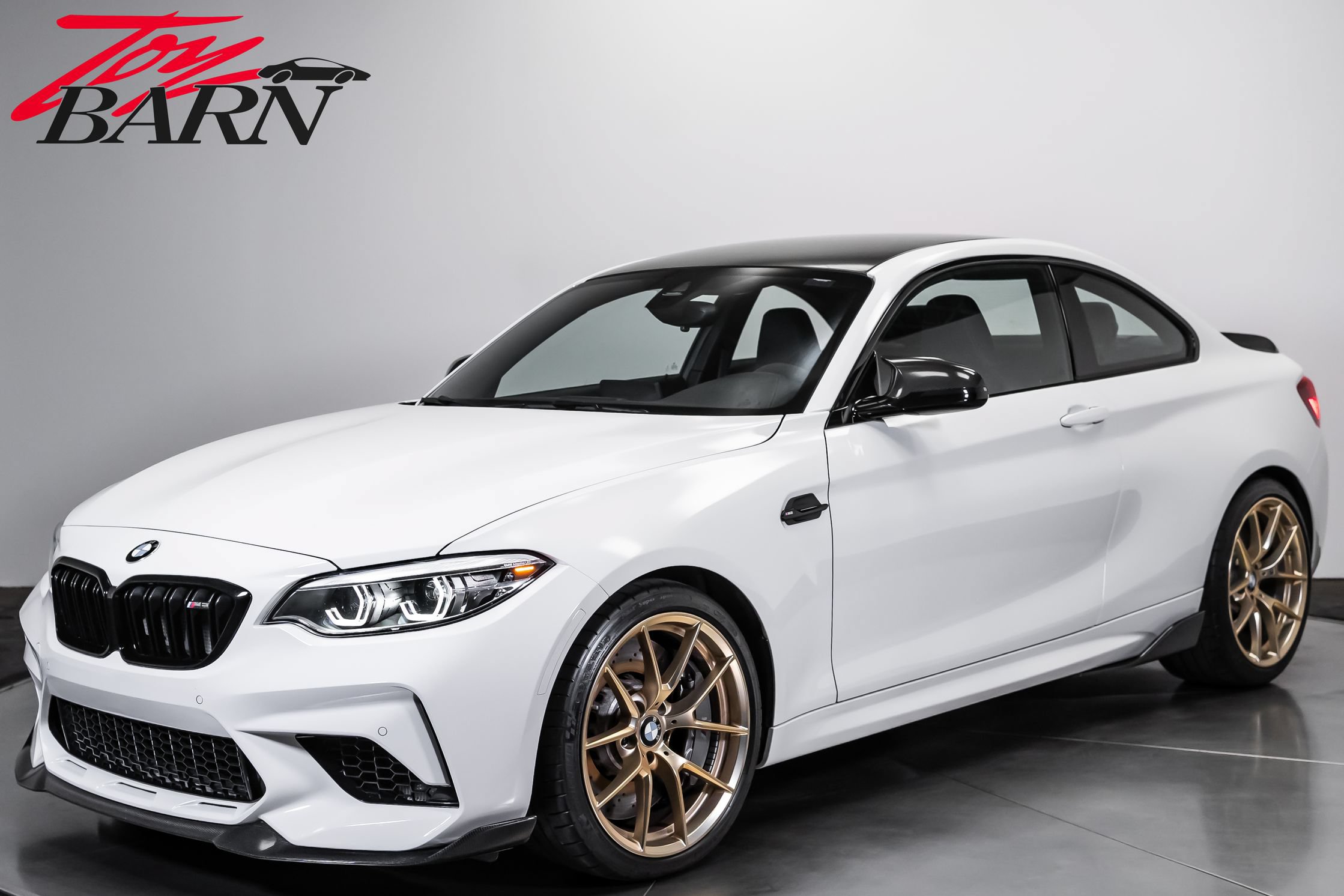 Used 2020 BMW M2 Competition