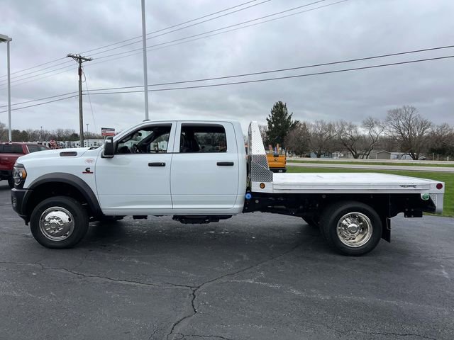2024 RAM 4500 Tradesman