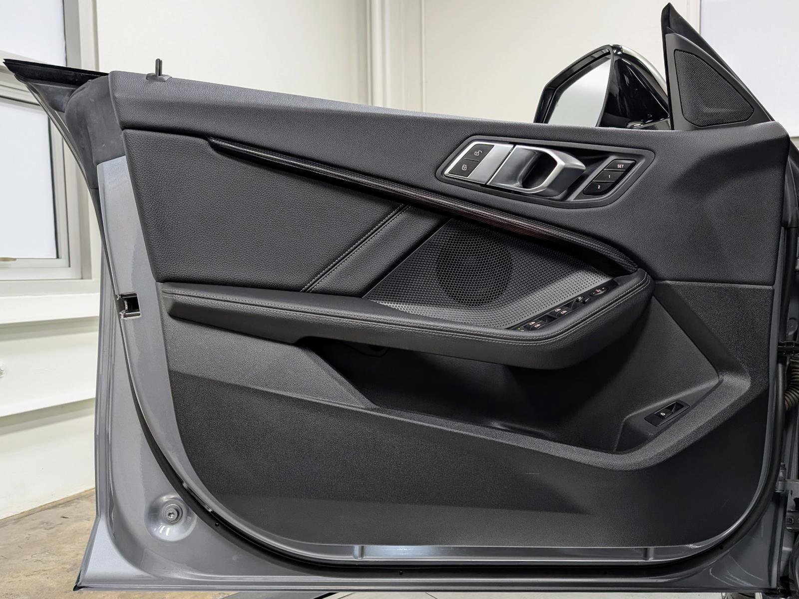 2022 BMW M235i xDrive Gran Coupe